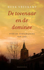 9. Tovenaar en de dominee