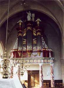 13. meereorgel