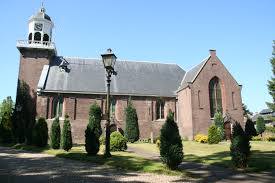 Dorpskerk de Bilt