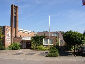 Goede Herderkerk