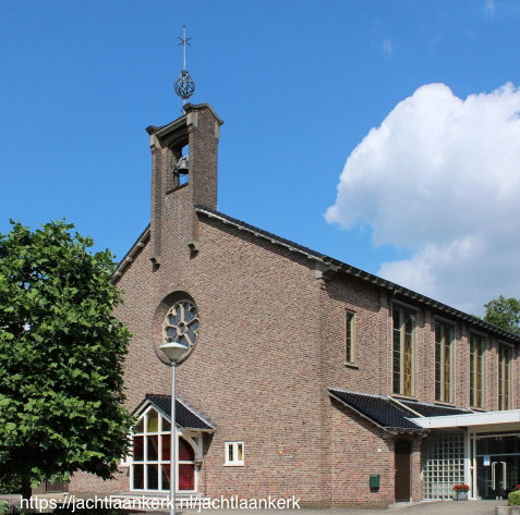 DomkerkUtrecht rijksmonumenen.nl