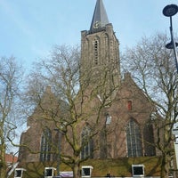 Jacobikerk utrecht