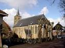 Sint Lambertuskerk van Wilsum